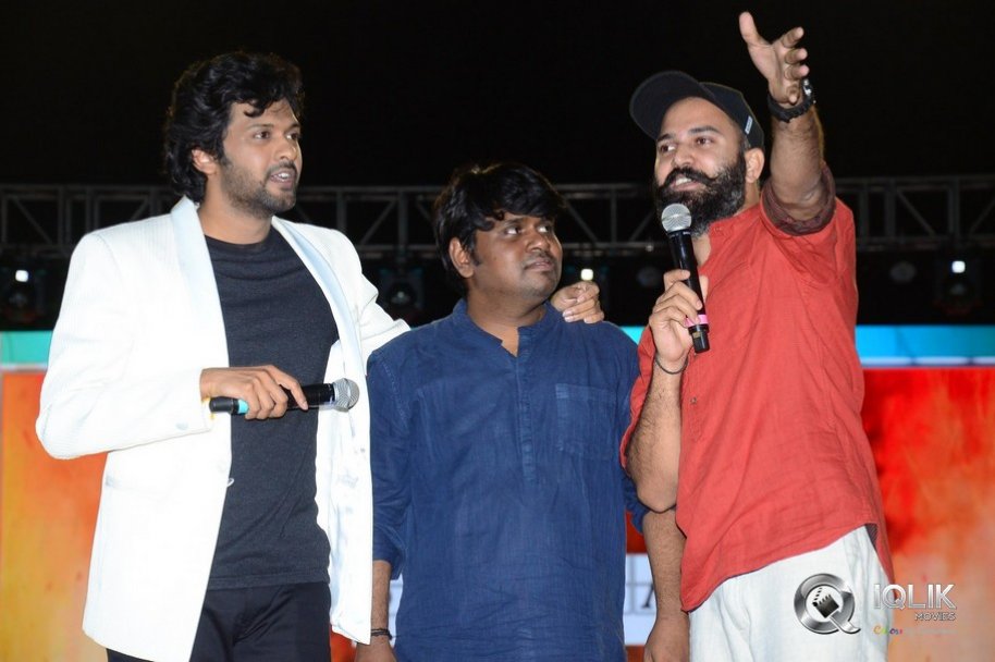 Jathi-Ratnalu-Pre-Release-Event